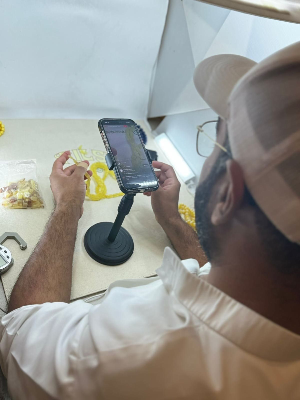 خدمات تصوير وفيديو