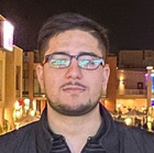 صورة إبراهيم العاوور
