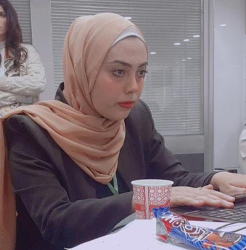 صورة نور أعرم
